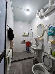 Blk 895B Woodlands Drive 50 (Woodlands), HDB 5 Rooms #625585931